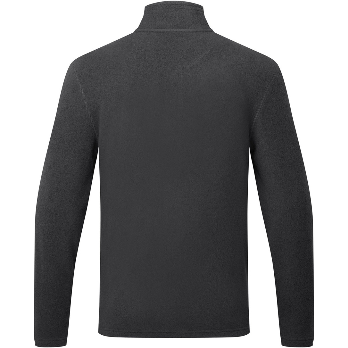 2026 Gill Da Uomo Pursuit Full Zip Fleece CC50 - Graphite